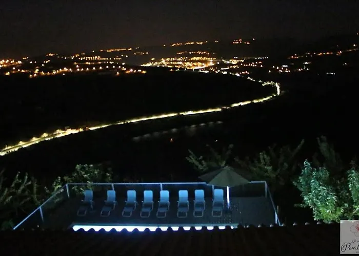 Quinta Do Pombal - Douro - Camila\'S
