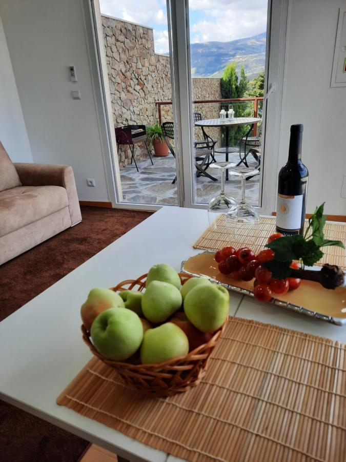 Quinta Do Pombal - Douro - Camila's Holiday home Lamego