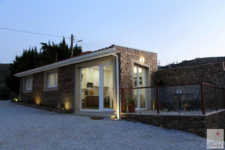Quinta Do Pombal - Douro - Camila's Lamego