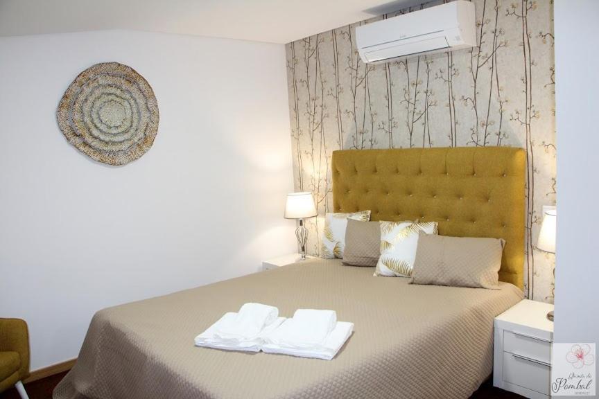 Holiday home Quinta Do Pombal - Douro - Camila's Lamego