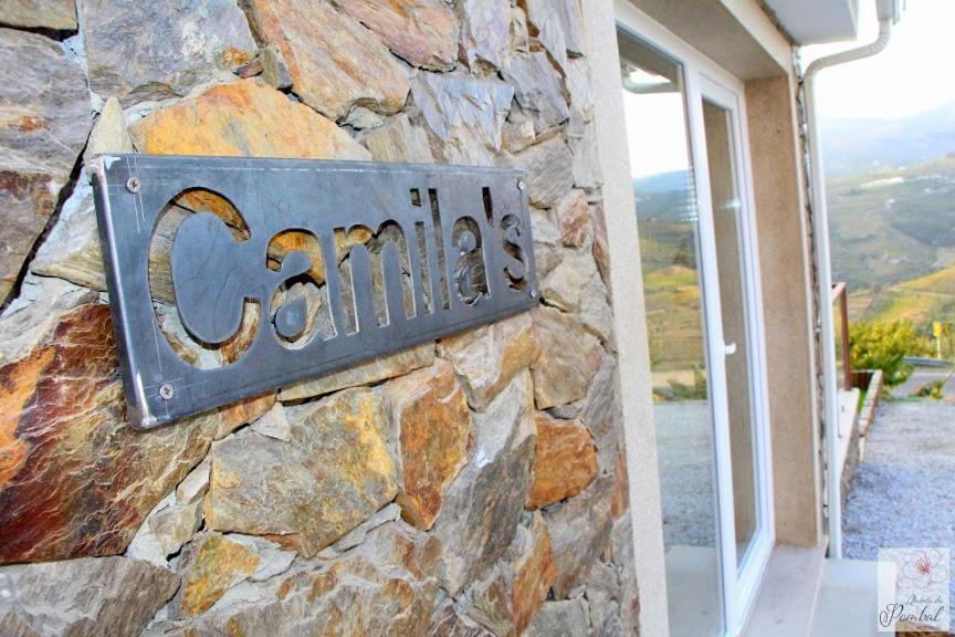 Holiday home Quinta Do Pombal - Douro - Camila's *