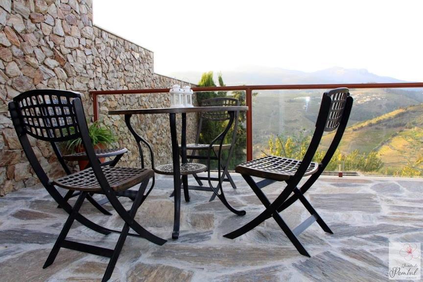Quinta Do Pombal - Douro - Camila's Holiday home