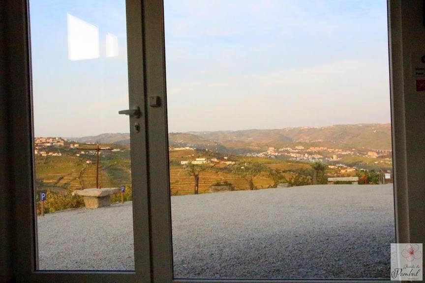 Quinta Do Pombal - Douro - Camila's Lamego