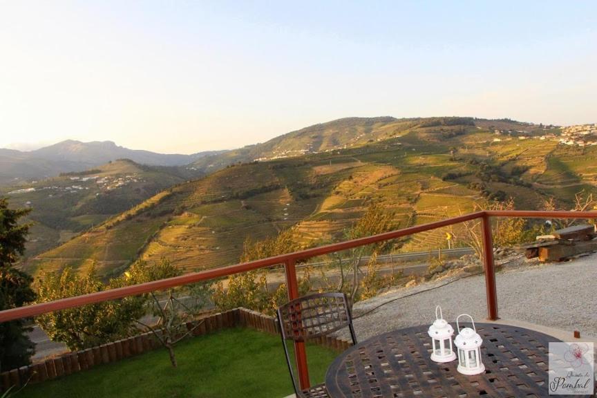 Quinta Do Pombal - Douro - Camila's *
