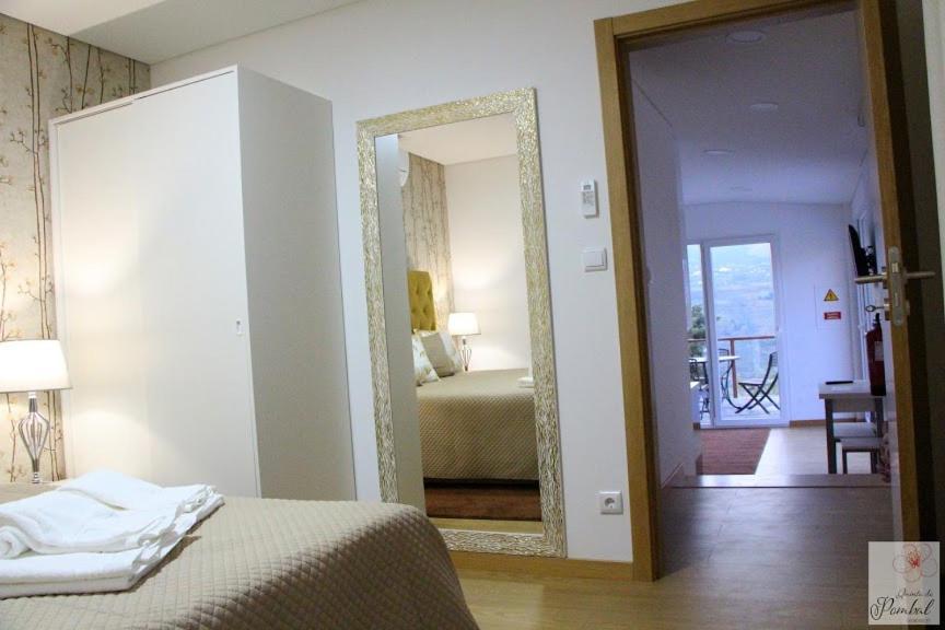 Quinta Do Pombal - Douro - Camila's Holiday home *