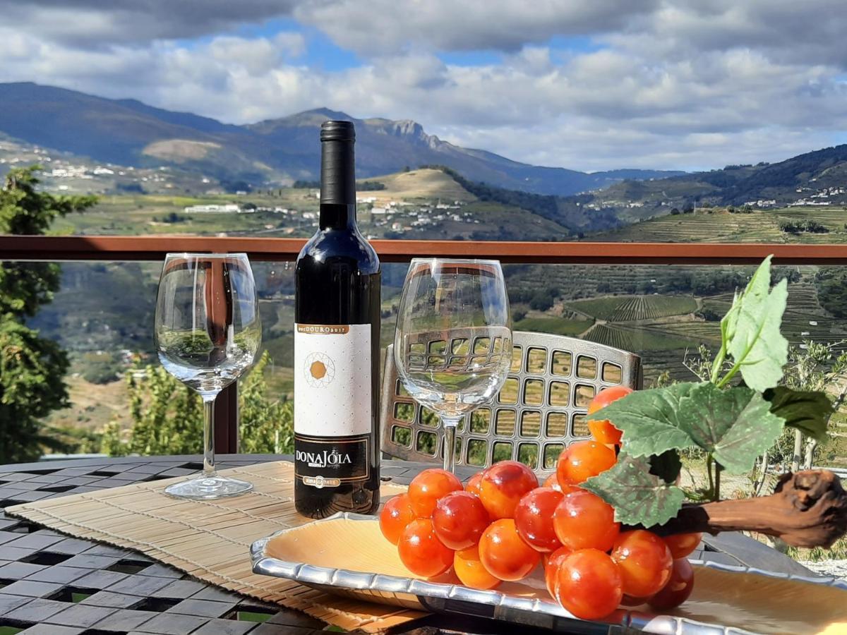 Quinta Do Pombal - Douro - Camila's Holiday home
