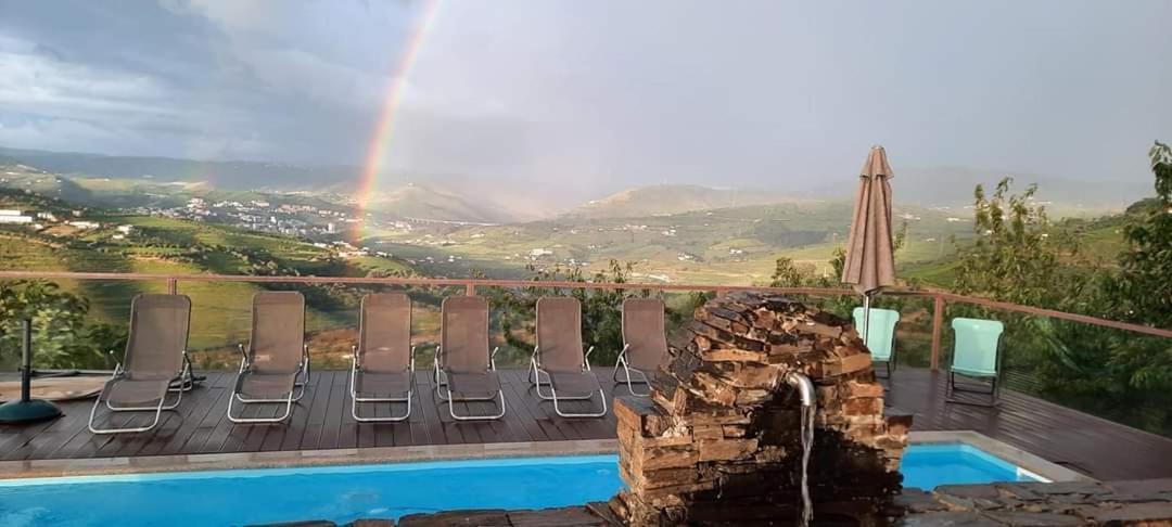 Quinta Do Pombal - Douro - Camila's Holiday home Lamego